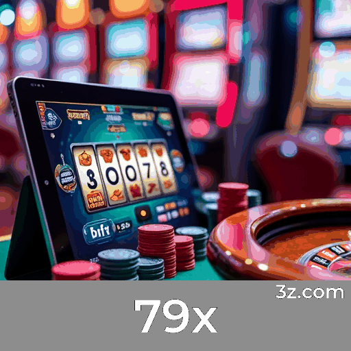 79x: Ganhe Incríveis Bônus e Recompensas