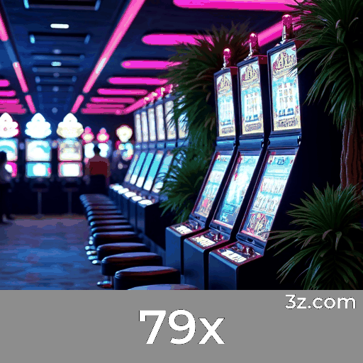 79x Inovação: Moldando o Futuro dos Jogos