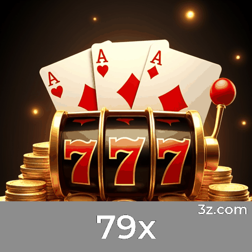 79x Inovação: Moldando o Futuro dos Jogos