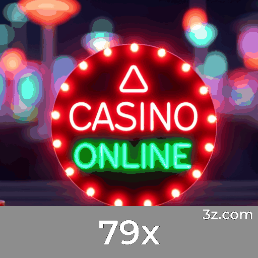 79x: Cassino Online com Experiência Otimizada para Brasileiros