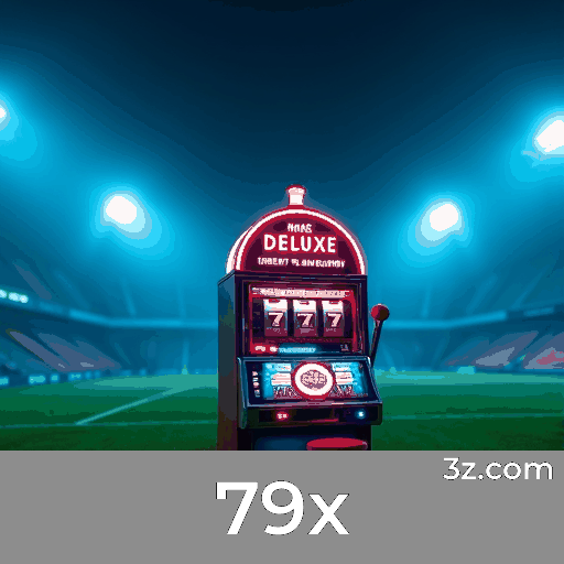 79x: Cassino Online com Experiência Otimizada para Brasileiros