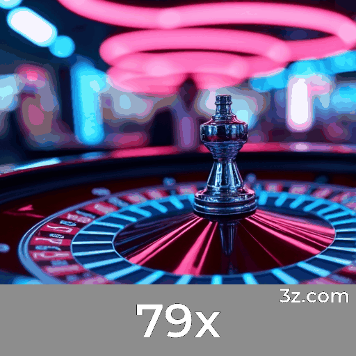 79x: O Cassino Online Profissional e Seguro