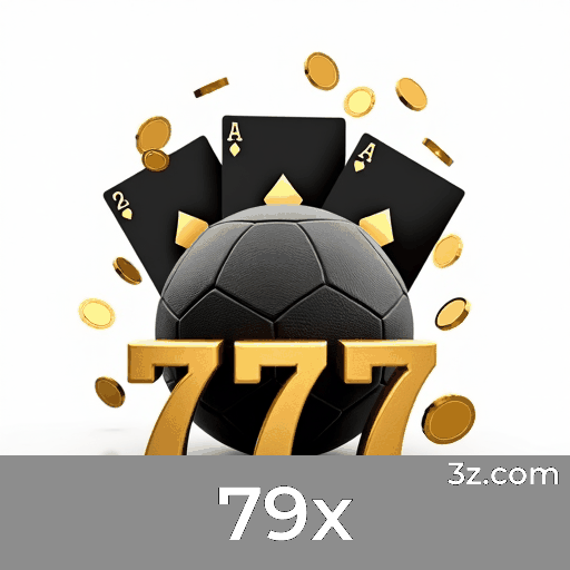 79x Inovação: Moldando o Futuro dos Jogos