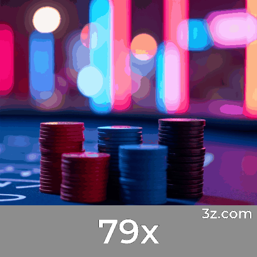 79x: Cassino Online com Experiência Otimizada para Brasileiros