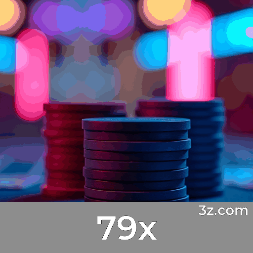 Qualidade Suprema no 79x: Cassino de Elite com Jogos de Primeira