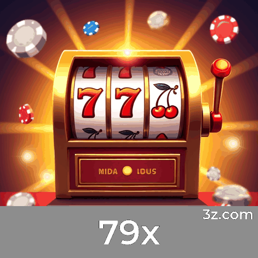 79x: O Cassino Online Profissional e Seguro