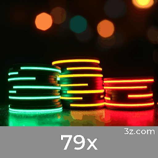 Qualidade Suprema no 79x: Cassino de Elite com Jogos de Primeira