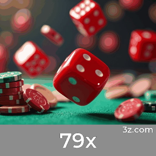 Qualidade Suprema no 79x: Cassino de Elite com Jogos de Primeira