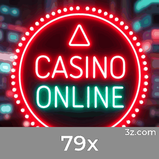 79x: Cassino Online com Experiência Otimizada para Brasileiros