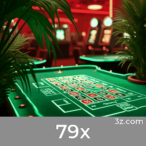 Qualidade Suprema no 79x: Cassino de Elite com Jogos de Primeira